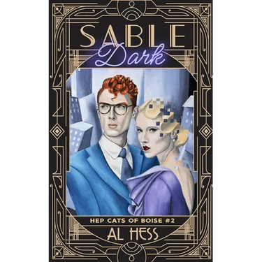 Sable Dark