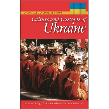 Culture and Customs of Ukraine