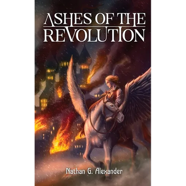 Ashes of the Revolution