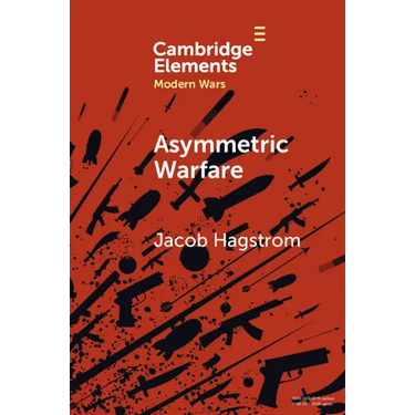 Asymmetric Warfare