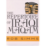 Repertoire of Iraqi Maqam