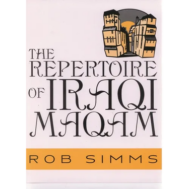 Repertoire of Iraqi Maqam