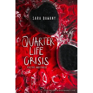 Quarter Life Crisis