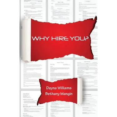 Why Hire You?