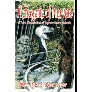 The Menagerie of Marvels