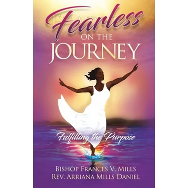 Fearless on the Journey