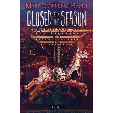 Closed for the Season