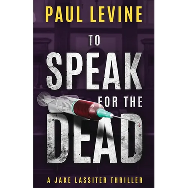 To Speak for the Dead