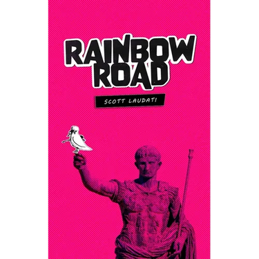 Rainbow Road