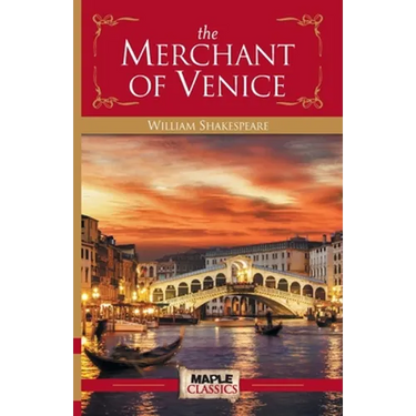 The Merchant Of Venice