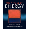 The Physics of Energy
