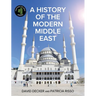 A History of the Modern Middle East