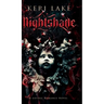Nightshade: A Dark Paranormal Gothic Romance