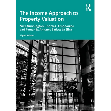 The Income Approach to Property Valuation