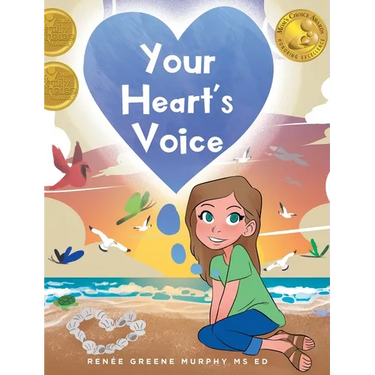Your Heart's Voice