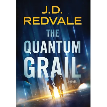 The Quantum Grail