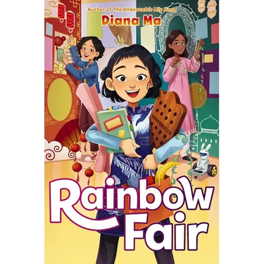 Rainbow Fair