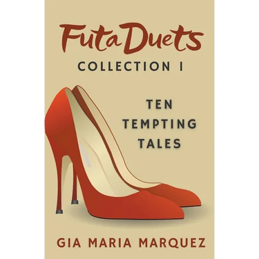 Futa Duets Collection 1