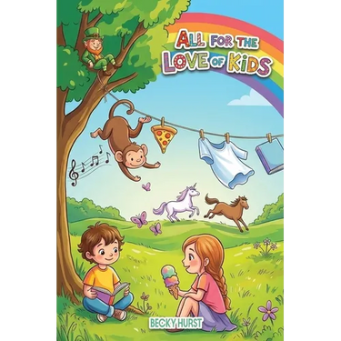 All for the Love of Kids