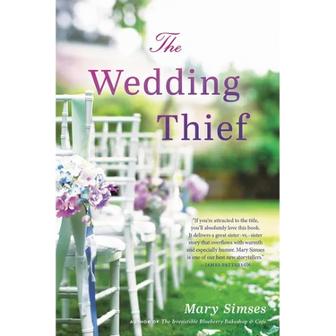 The Wedding Thief