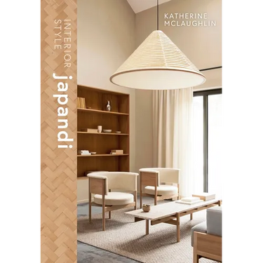 Interior Style: Japandi