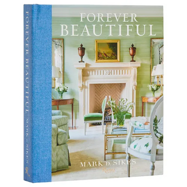 Forever Beautiful: All-American Style All Year Long