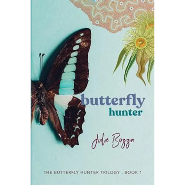 Butterfly Hunter