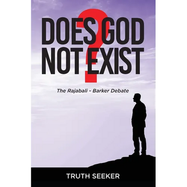 Does God Not Exist?