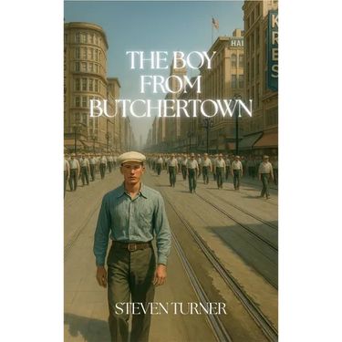 The Boy From Butchertown