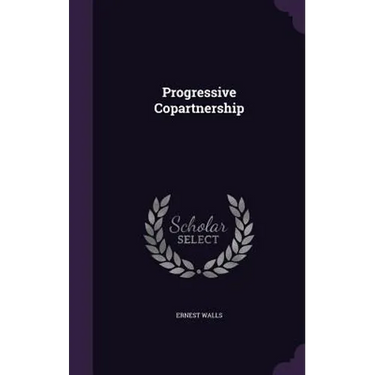 Progressive Copartnership