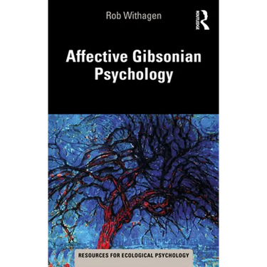 Affective Gibsonian Psychology