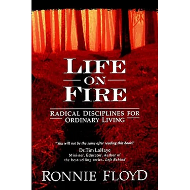 Life on Fire