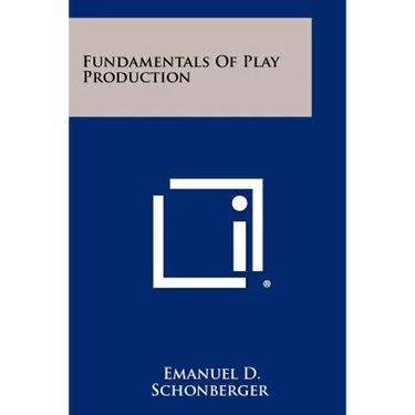 Fundamentals Of Play Production