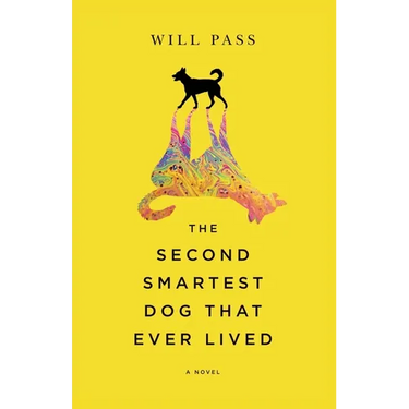 The Second-Smartest Dog That Ever Lived