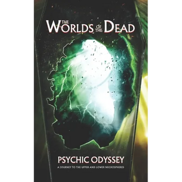 Psychic Odyssey: A Journey to the Upper and Lower Necrospheres