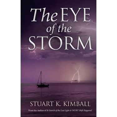 The Eye of the Storm
