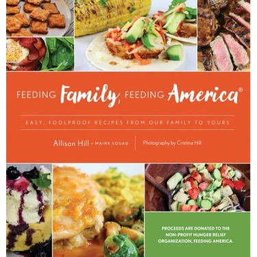 Feeding Family, Feeding America