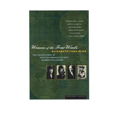 Women of the Four Winds