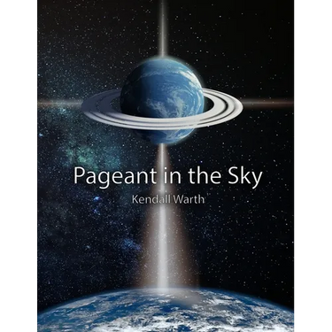 Pageant In The Sky