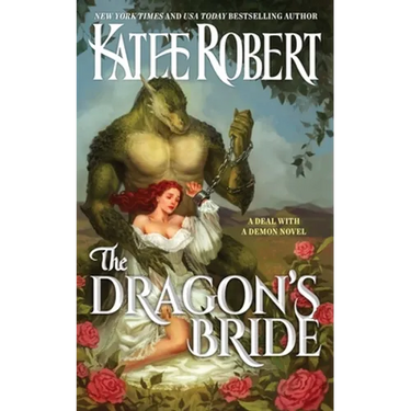 The Dragon's Bride