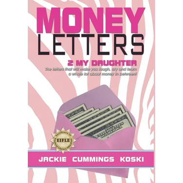 Money Letters 2 My Daughter