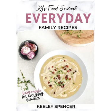 Everyday Family Recipes