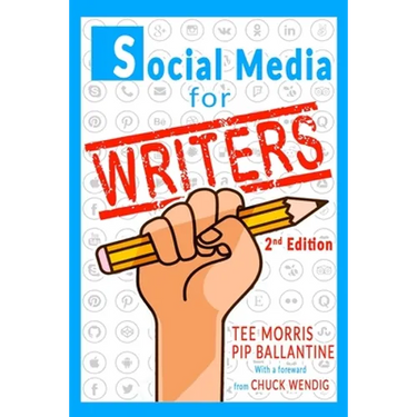 Social Media for Writers