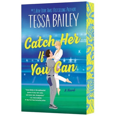 Catch Her If You Can