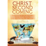 Christ Second Coming: A Message to the Nations, Cracking the Code - Revelations of Seals One, Two, and Three