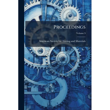 Proceedings; Volume 9