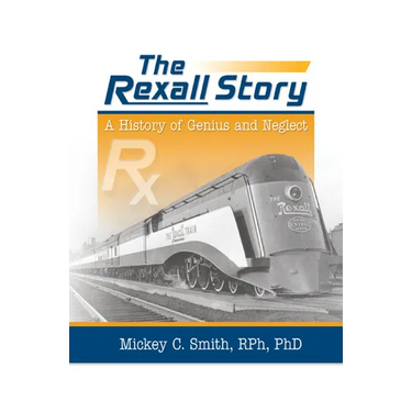 The Rexall Story