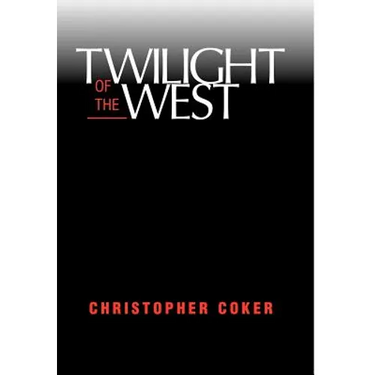 Twilight of the West