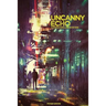 Uncanny Echo: Supernatural Urban Fiction Roleplaying