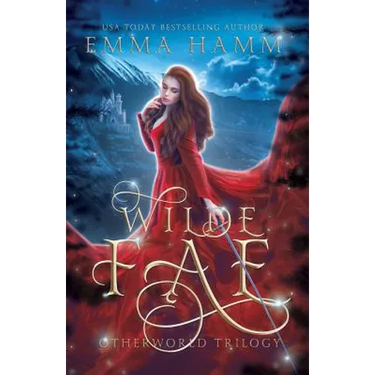 Wilde Fae: Irish Fairytales: An Otherworld Collection